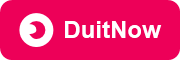 DuitNow Auto Cuci - No Delay