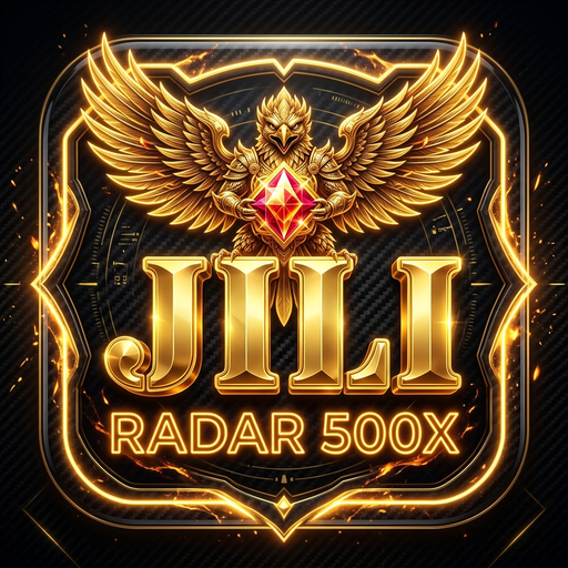 Fortune Garuda 500 APK - JILI Games Official